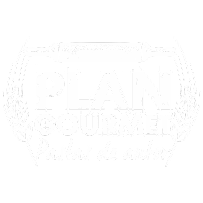Logo Plan Gourmet